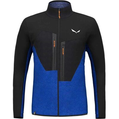 Salewa Ortles AM Jacka - Lättvikts andningsbar hybrid fleece - Herr Salewa Ortles AM Jacka - Lättvikts andningsbar hybrid fleece - Herr