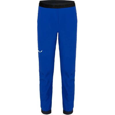 Spodnie Softshell Durastretch Wool Salewa - Męskie Spodnie Softshell Durastretch Wool Salewa - Męskie