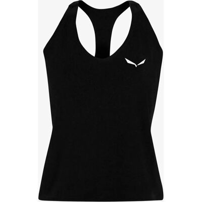 Salewa Lavaredo Hemp Tanktop - Atmungsaktiv, Umweltfreundlich, Kletterpassform Salewa Lavaredo Hemp Tanktop - Atmungsaktiv, Umweltfreundlich, Kletterpassform