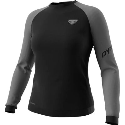 Dynafit Speed Polartec Langarmshirt - Recyceltes Fleece für Bergsteigen & Alltag Dynafit Speed Polartec Langarmshirt - Recyceltes Fleece für Bergsteigen & Alltag