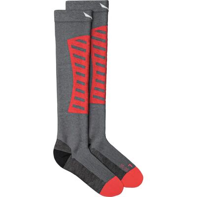 Salewa Sella Dryback Merino Medias de Esquí Mujer Salewa Sella Dryback Merino Medias de Esquí Mujer