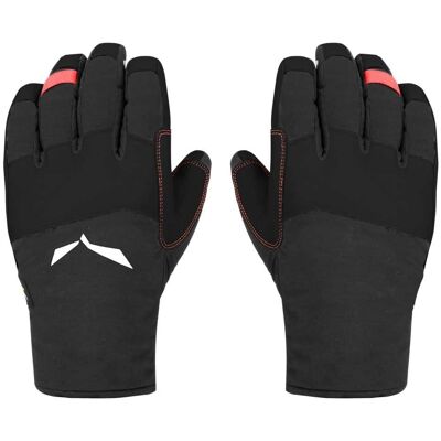 Guantes de Montaña Salewa Ortles para Mujeres Guantes de Montaña Salewa Ortles para Mujeres