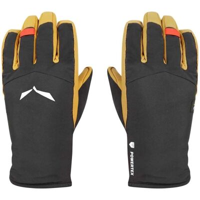 Gants Salewa Ortles Ptx/Twr - Imperméables et Chauds Gants Salewa Ortles Ptx/Twr - Imperméables et Chauds