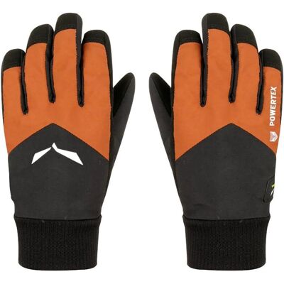 Guantes Salewa TirolWool Responsive - Guantes Guantes Salewa TirolWool Responsive - Guantes