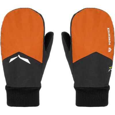 Salewa Kinder Powertex TirolWool Responsive Handschuhe - Winterhandschuhe für Kinder Salewa Kinder Powertex TirolWool Responsive Handschuhe - Winterhandschuhe für Kinder