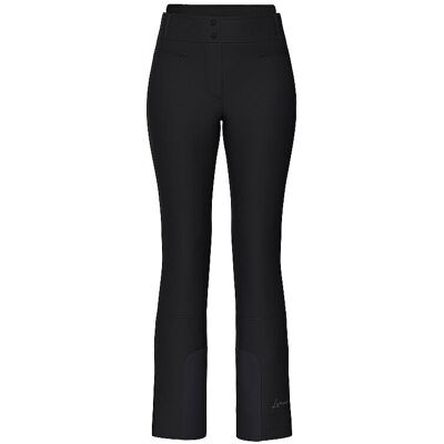 La Munt Constanze - Skihose - Damen - Schwarz - I44 D38 - Skihosen La Munt Constanze - Skihose - Damen - Schwarz - I44 D38 - Skihosen