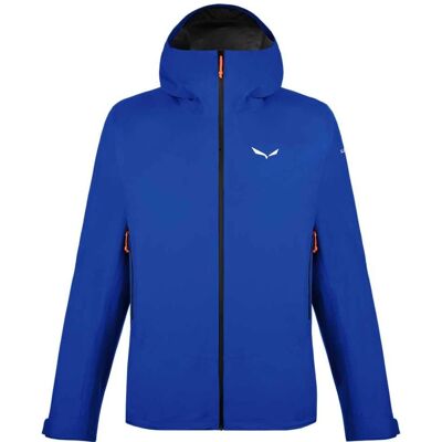 Salewa Puez Goretex Paclite - Lekka Wodoodporna Kurtka Górska Salewa Puez Goretex Paclite - Lekka Wodoodporna Kurtka Górska
