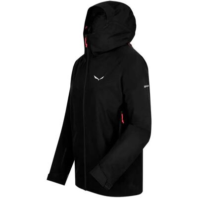 SALEWA Puez GORE-TEX Paclite Damjacka - Vattentät, Andningsbar, Lätt SALEWA Puez GORE-TEX Paclite Damjacka - Vattentät, Andningsbar, Lätt