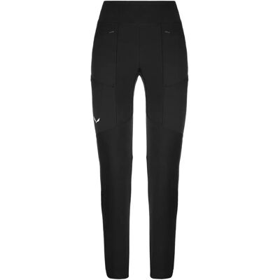 Salewa Puez DST Warme Cargo Tight - Damen Softshell-Hosen Salewa Puez DST Warme Cargo Tight - Damen Softshell-Hosen
