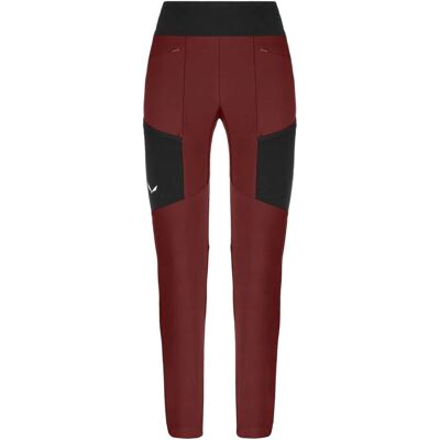 Salewa Puez Ciepłe Durastretch Cargo Leggings - Leggings Salewa Puez Ciepłe Durastretch Cargo Leggings - Leggings