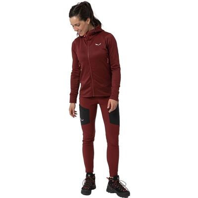 Salewa Puez Ciepłe Durastretch Cargo Spodnie - Trekking Górski Salewa Puez Ciepłe Durastretch Cargo Spodnie - Trekking Górski