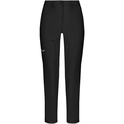 Salewa Puez Dolomitic 2 Durastretch Pants - Softshell for Women Salewa Puez Dolomitic 2 Durastretch Pants - Softshell for Women