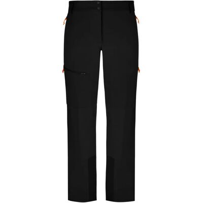 Salewa Sella DST Pants - Wasserabweisend, Atmungsaktiv, Ergonomisch Salewa Sella DST Pants - Wasserabweisend, Atmungsaktiv, Ergonomisch