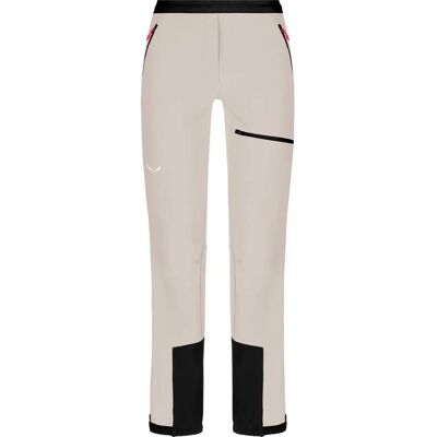 Spodnie Sella DST Light od Salewa - Softshell na skitouring Spodnie Sella DST Light od Salewa - Softshell na skitouring