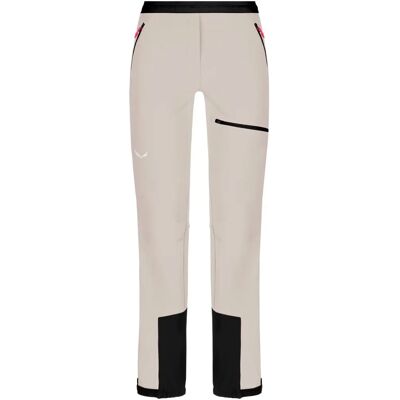 Salewa Sella Durastretch Light Softshell-Hose - Skitouren Salewa Sella Durastretch Light Softshell-Hose - Skitouren