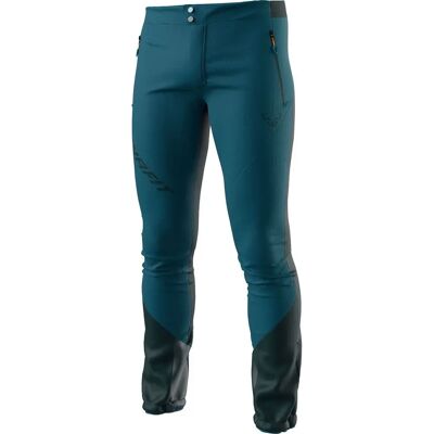 Pantalón Dynafit Transalper Pro - Montaña - Azul Pantalón Dynafit Transalper Pro - Montaña - Azul