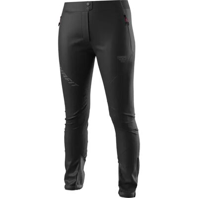 Pantalón largo Dynafit Transalper Pro mujer - Negro - Pantalones Pantalón largo Dynafit Transalper Pro mujer - Negro - Pantalones