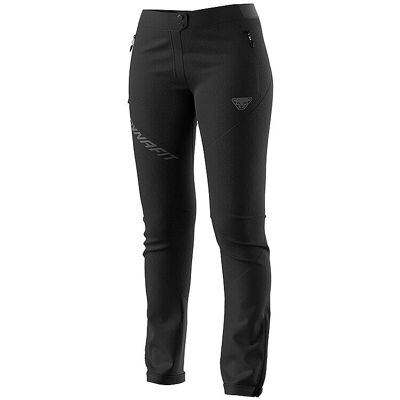 Pantalón mujer Dynafit Transalper Pro - Transpirable, Impermeable y Resistente al Viento - Montañismo Pantalón mujer Dynafit Transalper Pro - Transpirable, Impermeable y Resistente al Viento - Montañismo
