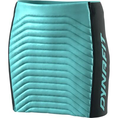 Dynafit Speed Insulation Skirt - Žena - Námořnická modrá - L Dynafit Speed Insulation Skirt - Žena - Námořnická modrá - L