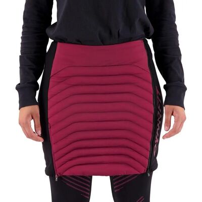 Jupe isolante Dynafit Speed - Femme - Beet Red - Ski de randonnée Jupe isolante Dynafit Speed - Femme - Beet Red - Ski de randonnée