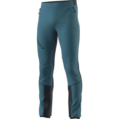 Pantalon Dynafit Speed DST pour Homme - storm blue - Publicité Pantalon Dynafit Speed DST pour Homme - storm blue - Publicité