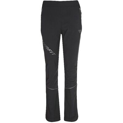Dynafit Speed DST PNT W - Schwarz - Skitourenhose Dynafit Speed DST PNT W - Schwarz - Skitourenhose