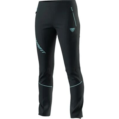 Kalhoty Dynafit Speed DST - Tmavě modrá - Skitourenové kalhoty Kalhoty Dynafit Speed DST - Tmavě modrá - Skitourenové kalhoty