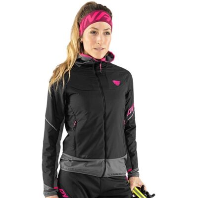 Dynafit Mezzalama Polartec Alpha - Dámská turistická bunda Dynafit Mezzalama Polartec Alpha - Dámská turistická bunda