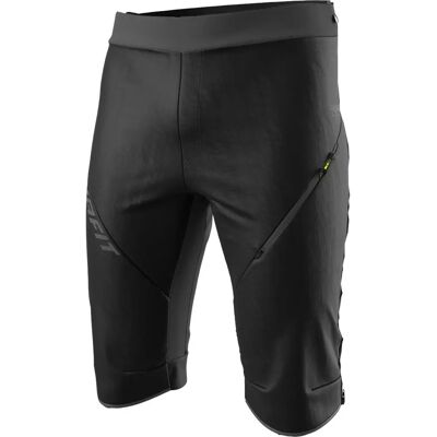 Dynafit MEZZALAMA PTC ALPHA OVERSRT M - Lightweight Breathable Ski Touring Shorts Dynafit MEZZALAMA PTC ALPHA OVERSRT M - Lightweight Breathable Ski Touring Shorts