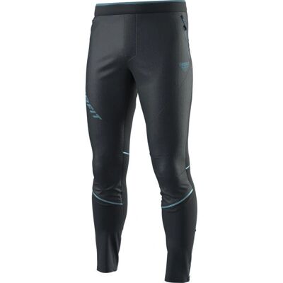 Dynafit Alpine Hybrid Pant Blau Storm Blue - Hose Dynafit Alpine Hybrid Pant Blau Storm Blue - Hose