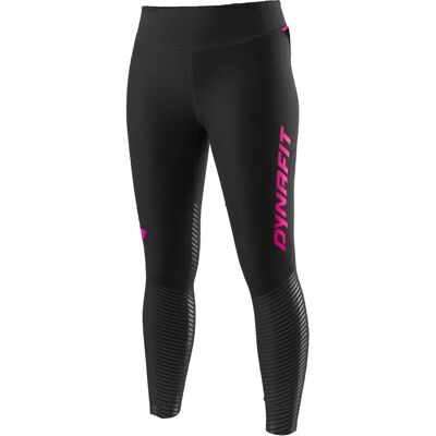 Dynafit - Alpine Reflective - Pantalones trail running - Mujer - Tights Dynafit - Alpine Reflective - Pantalones trail running - Mujer - Tights