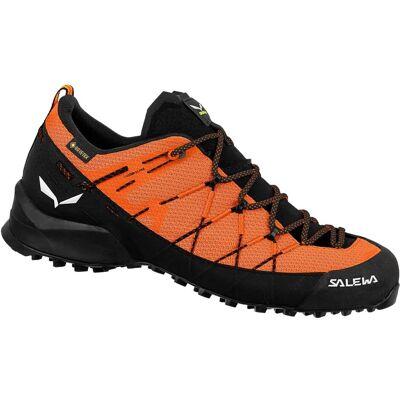 Salewa Wildfire 2 Gtx Schuhe - Leistungstrekking Salewa Wildfire 2 Gtx Schuhe - Leistungstrekking