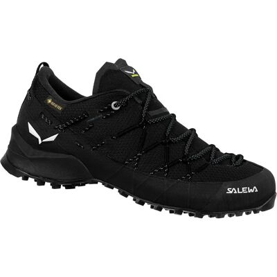 Salewa Wildfire 2 Gtx - Leichte Allwetter-Trekking-Schuhe Salewa Wildfire 2 Gtx - Leichte Allwetter-Trekking-Schuhe