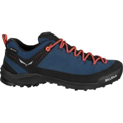 Salewa Wildfire Leather Gtx - Całoroczne Buty Turystyczne Salewa Wildfire Leather Gtx - Całoroczne Buty Turystyczne