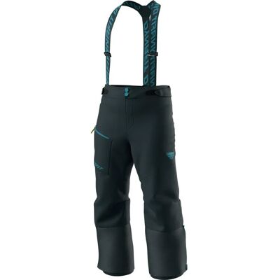 Dynafit Youngstar 3L - Pantalones de esquí - Azul - Niños Dynafit Youngstar 3L - Pantalones de esquí - Azul - Niños