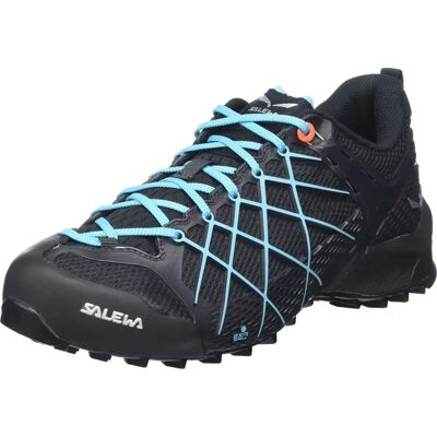 SALEWA Wildfire Women Shoes - Schwarz SALEWA Wildfire Women Shoes - Schwarz