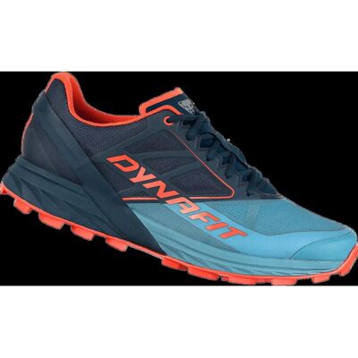 Dynafit Alpine Scarpe da trail blu - Scarpe da trail Dynafit Alpine Scarpe da trail blu - Scarpe da trail