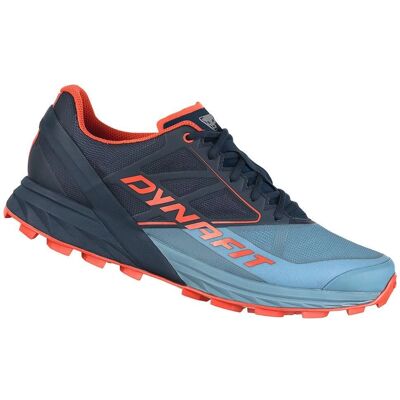 Dynafit Alpine Storm Blue - Trailrunningschuhe Dynafit Alpine Storm Blue - Trailrunningschuhe