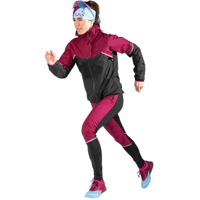 Dynafit Alpine - Violet/Light Blue - Trail Running Shoes - Women Dynafit Alpine - Violet/Light Blue - Trail Running Shoes - Women