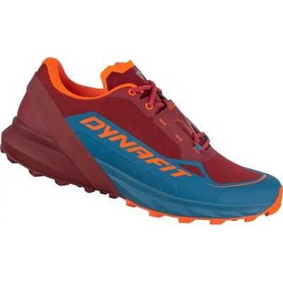 Dynafit Ultra 50 - Trailrunning Schuhe - Herren Blau Rot Dynafit Ultra 50 - Trailrunning Schuhe - Herren Blau Rot