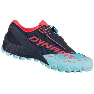 Dynafit Feline SL Marine Blue Trailschuhe - Sport Dynafit Feline SL Marine Blue Trailschuhe - Sport