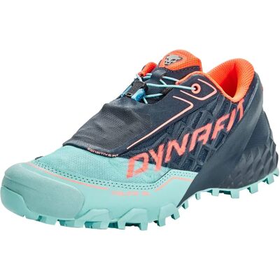 Dynafit Feline SL Marine Blue - Hiking & Approach Shoes Dynafit Feline SL Marine Blue - Hiking & Approach Shoes