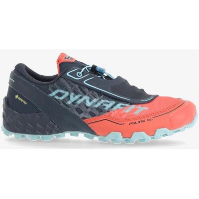 Dynafit Feline GTX Trail Running Shoe - Waterproof, Lightweight Dynafit Feline GTX Trail Running Shoe - Waterproof, Lightweight