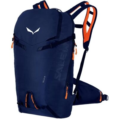 Plecak Salewa Sella 26L - Narciarstwo, Niebieski Plecak Salewa Sella 26L - Narciarstwo, Niebieski