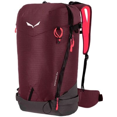 Salewa Winter Mate 28L - Sac à Dos d'Hiver pour la Montagne - Publicité Salewa Winter Mate 28L - Sac à Dos d'Hiver pour la Montagne - Publicité