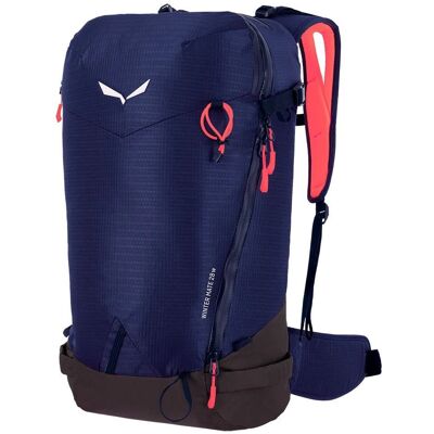 Salewa Winter Mate 28L Vinterryggsäck - Dam Salewa Winter Mate 28L Vinterryggsäck - Dam