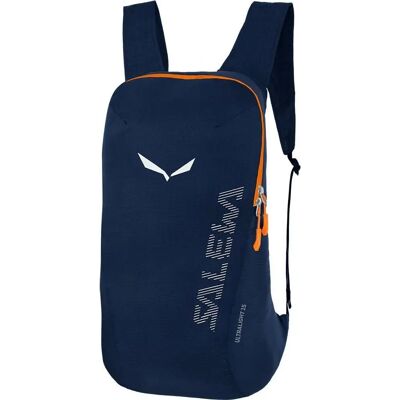 Salewa Ultralight 15L - Blue/Orange - Daypack Salewa Ultralight 15L - Blue/Orange - Daypack