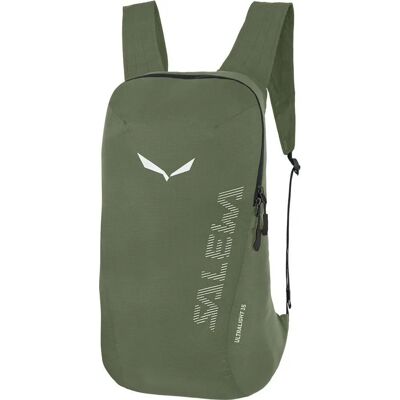 Salewa Ultralight 15L Daypack - Green Salewa Ultralight 15L Daypack - Green