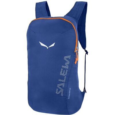 Salewa Ultralight 22L - Lekki i recyklingowany nylonowy plecak Salewa Ultralight 22L - Lekki i recyklingowany nylonowy plecak