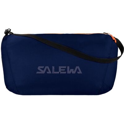 Salewa Ultralight Duffle 28L - niebieska głębokość Salewa Ultralight Duffle 28L - niebieska głębokość